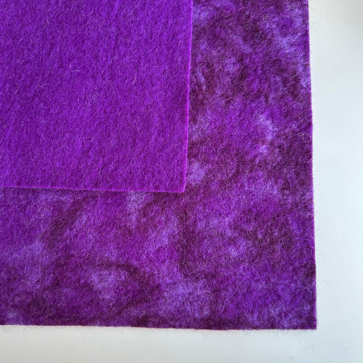 Felt Sheets | Fibres of Life