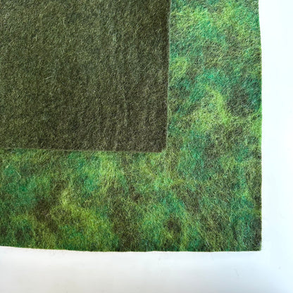 Felt Sheets | Fibres of Life