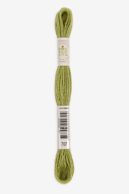 Eco Vita Wool Crewel Thread | DMC