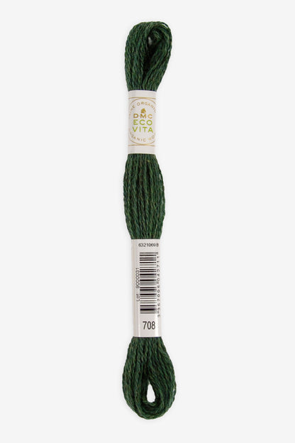 Eco Vita Wool Crewel Thread | DMC