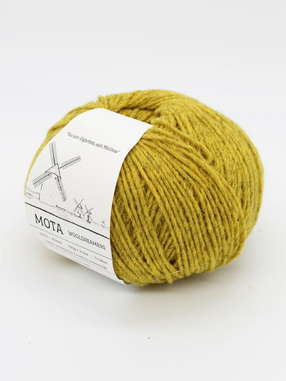 Mota Worsted | Wooldreamers