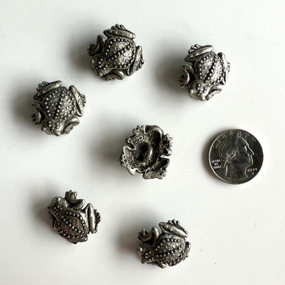 Metal Buttons 5/8 inch to 7/8 inch