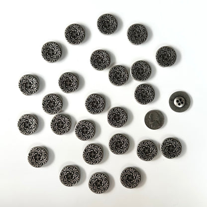 Metal Buttons