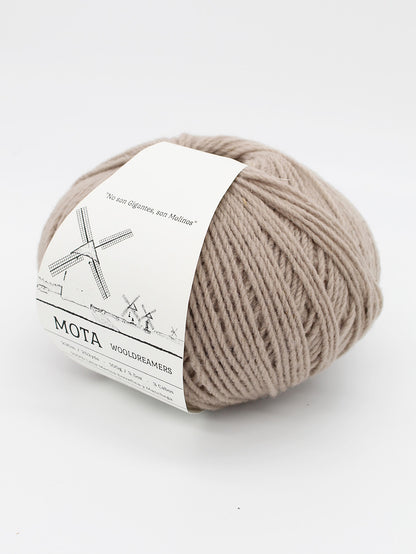 Mota Worsted | Wooldreamers