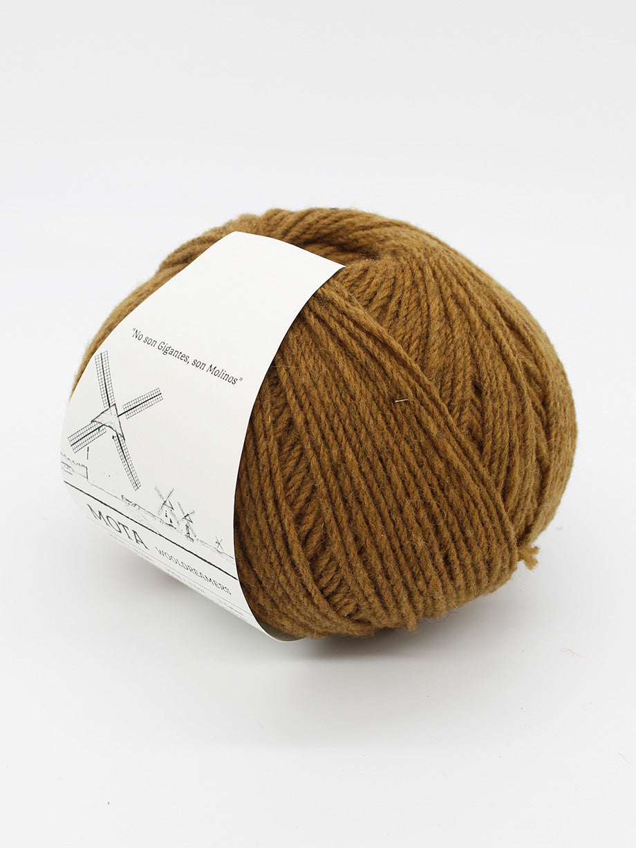Mota Worsted | Wooldreamers