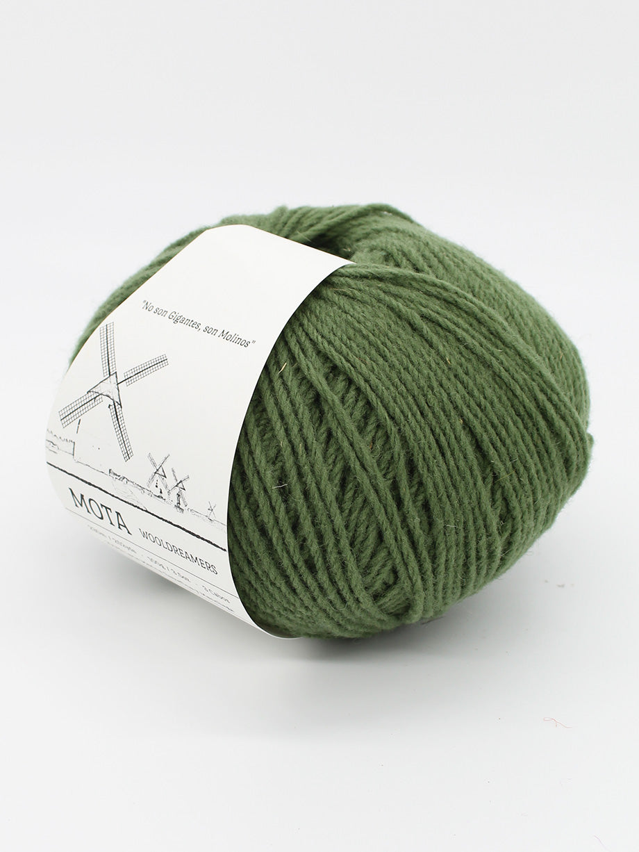Mota Worsted | Wooldreamers