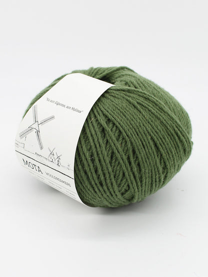Mota Worsted | Wooldreamers