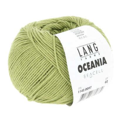 Oceania DK | Lang Yarns