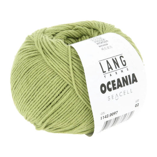 Oceania DK | Lang Yarns