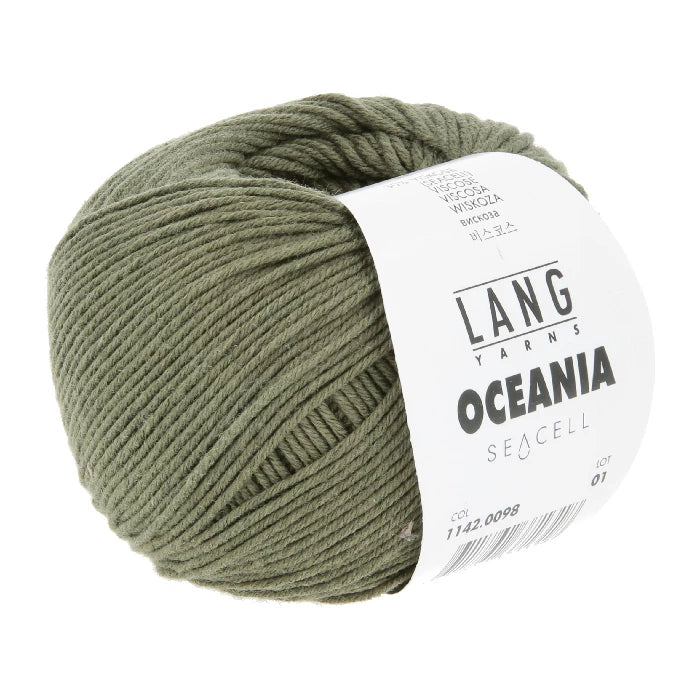 Oceania DK | Lang Yarns