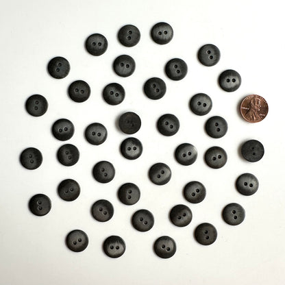 Metal Buttons under 5/8 inch
