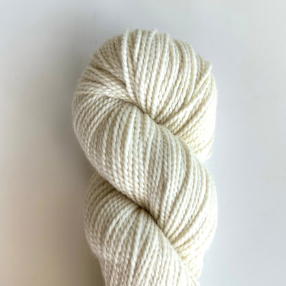 Undyed Handwash Yarns | Black Squirrel Yarns
