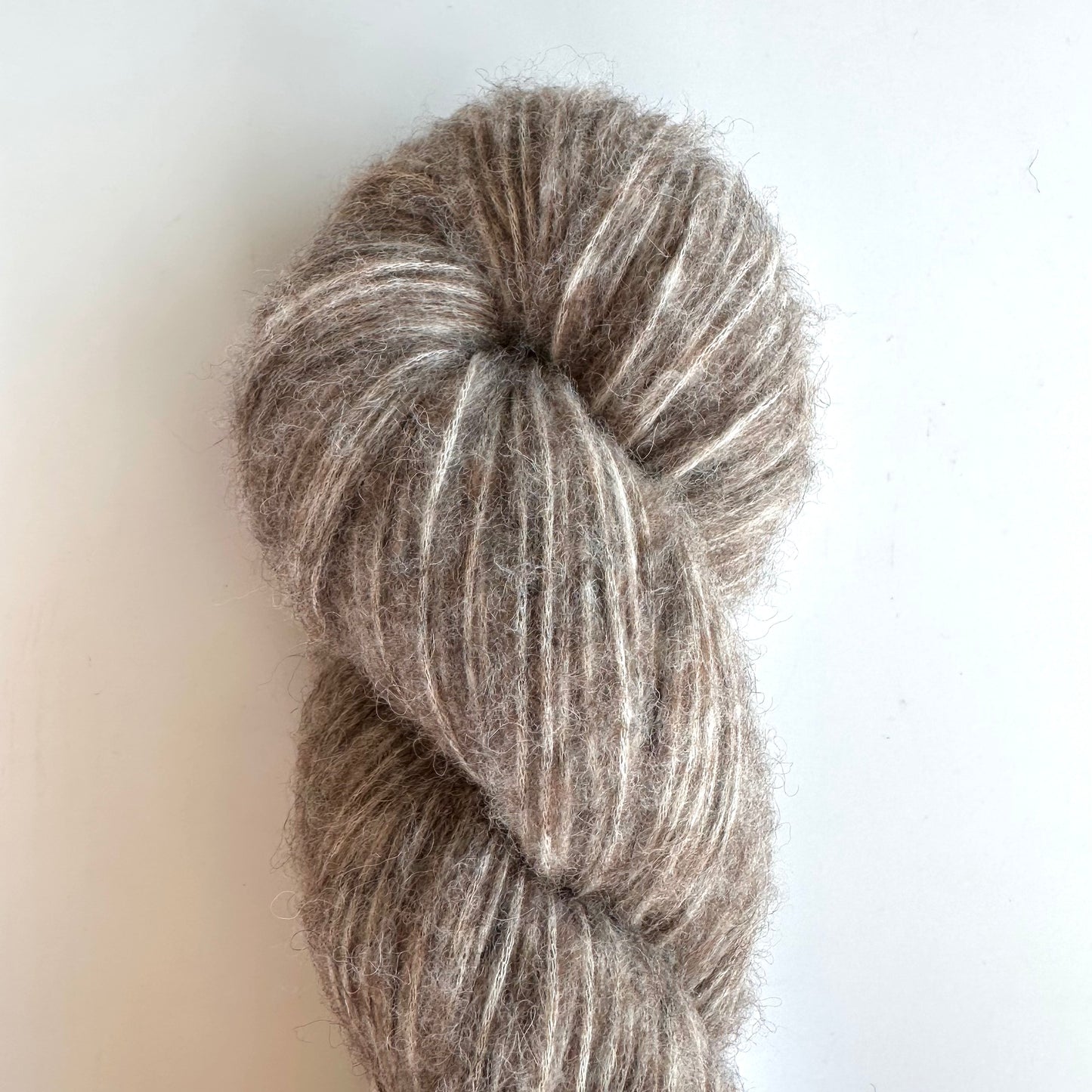 Undyed Handwash Yarns | Black Squirrel Yarns