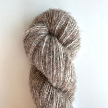 Undyed Handwash Yarns | Black Squirrel Yarns