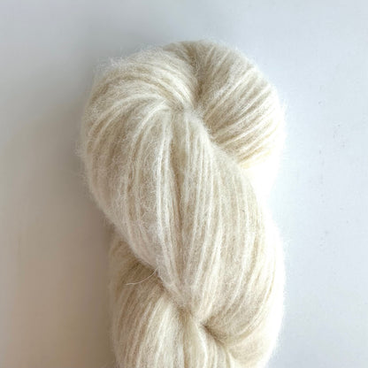 Undyed Handwash Yarns | Black Squirrel Yarns