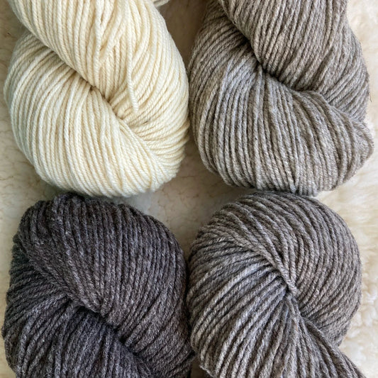 Amalgam DK | Jill Draper Makes Stuff