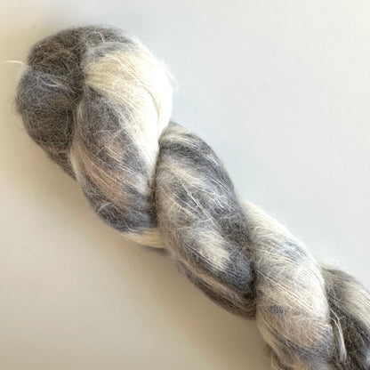 Cumulous Suri | Little Wing Fibers