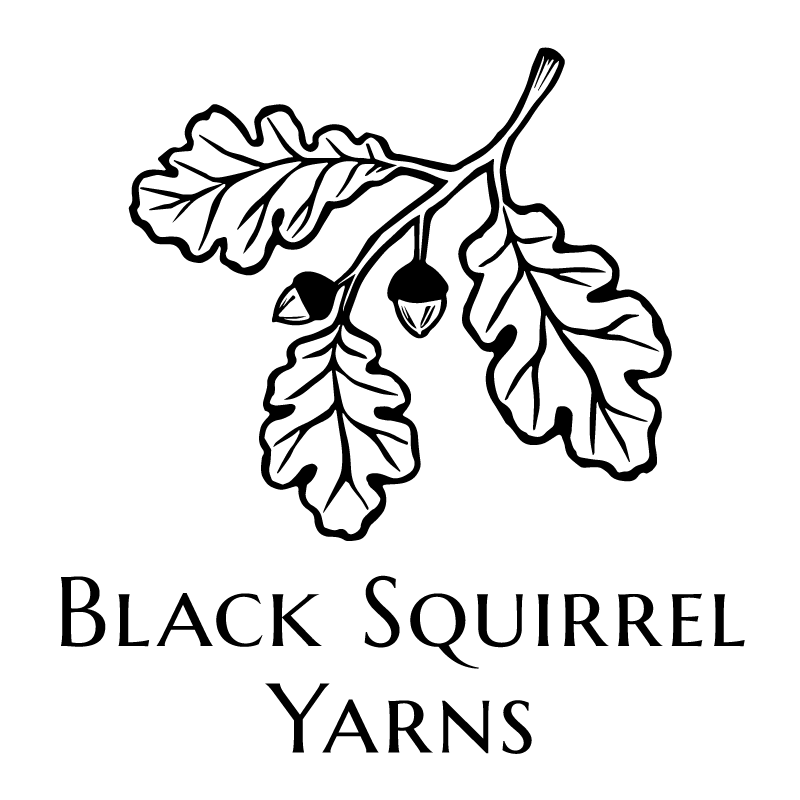 Black Squirrel Yarns E-Gift Card