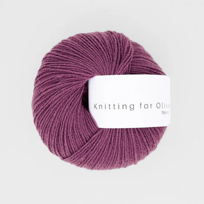 Merino | Knitting for Olive
