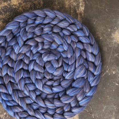 Harvest Hues Fiber Tops | John Arbon Textiles