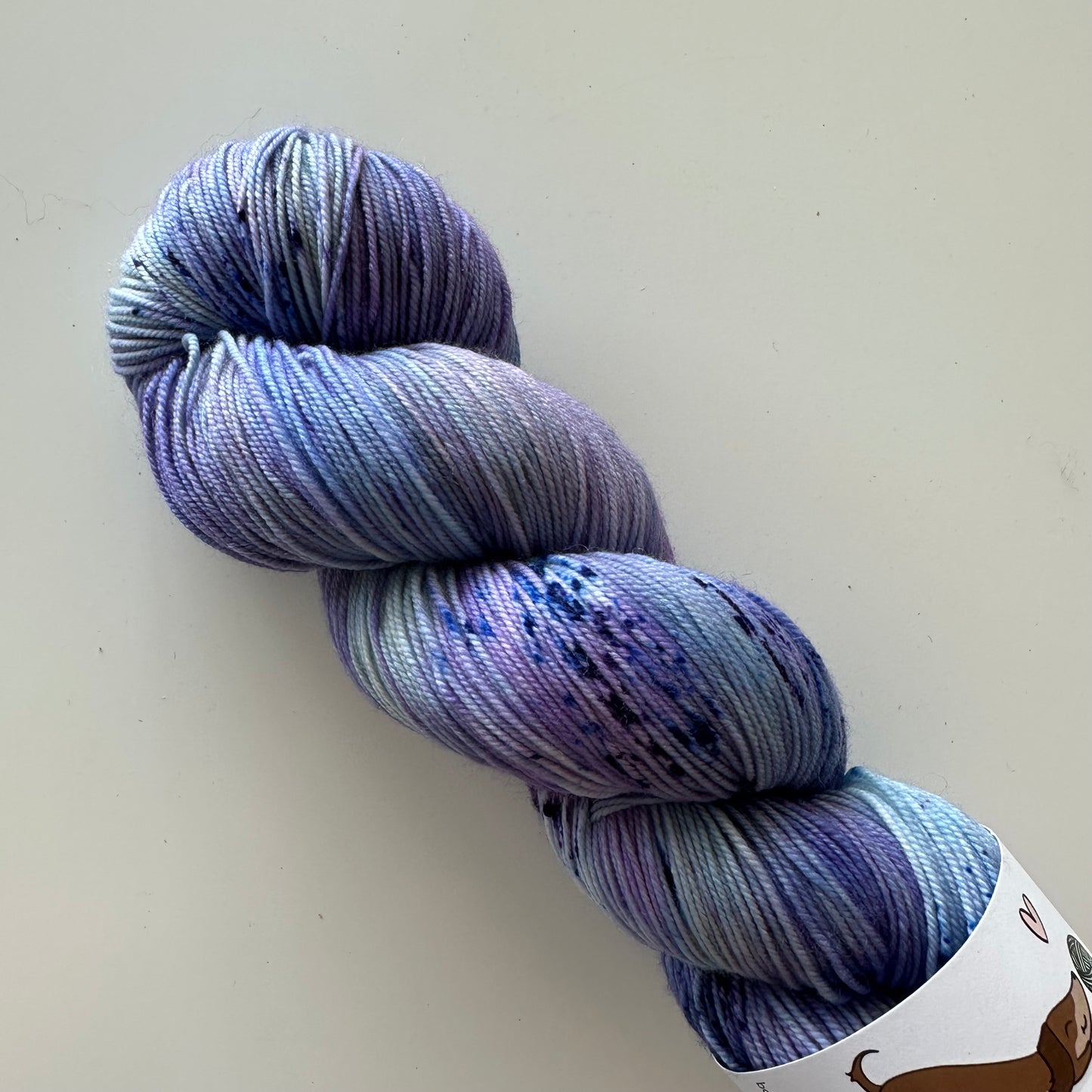 Merino Sock | Long Dog Yarn