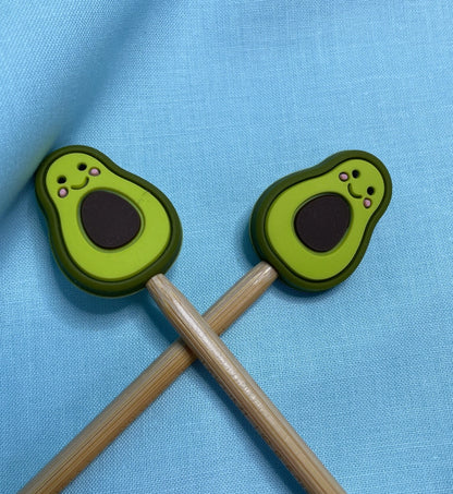 Stitch Stoppers | Comma Craft Co.