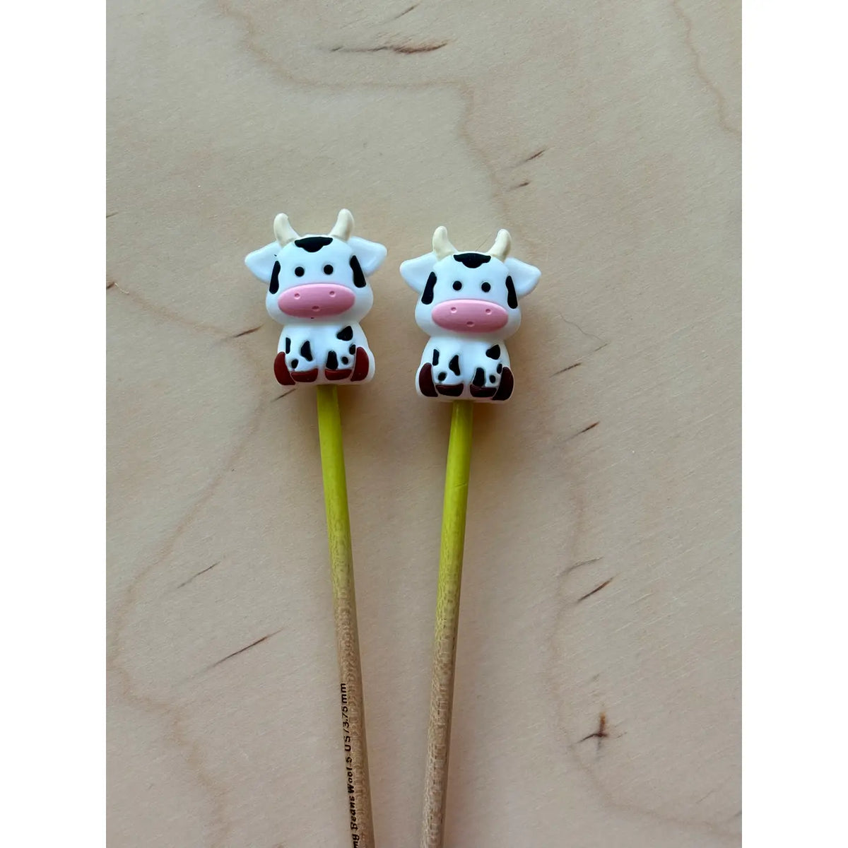 Animal Stitch Stoppers | Comma Craft Co.