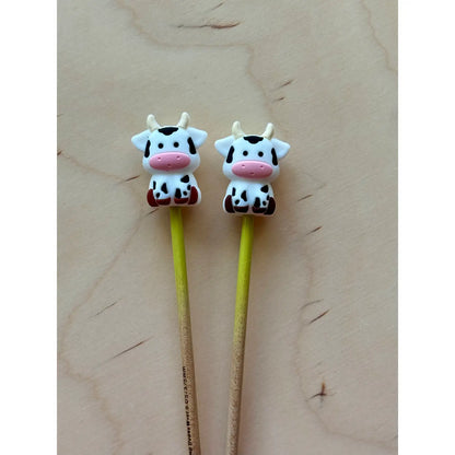 Animal Stitch Stoppers | Comma Craft Co.