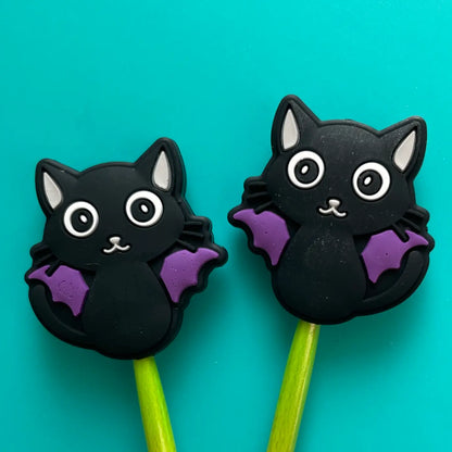 Halloween Stitch Stoppers - Comma Craft Co.