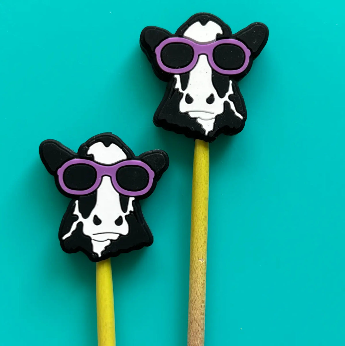 Animal Stitch Stoppers | Comma Craft Co.