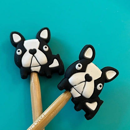 Animal Stitch Stoppers | Comma Craft Co.