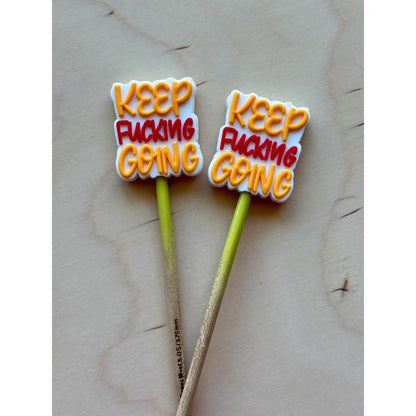 Stitch Stoppers | Comma Craft Co.