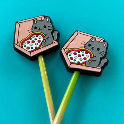 Animal Stitch Stoppers | Comma Craft Co.