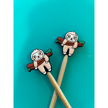 Animal Stitch Stoppers | Comma Craft Co.