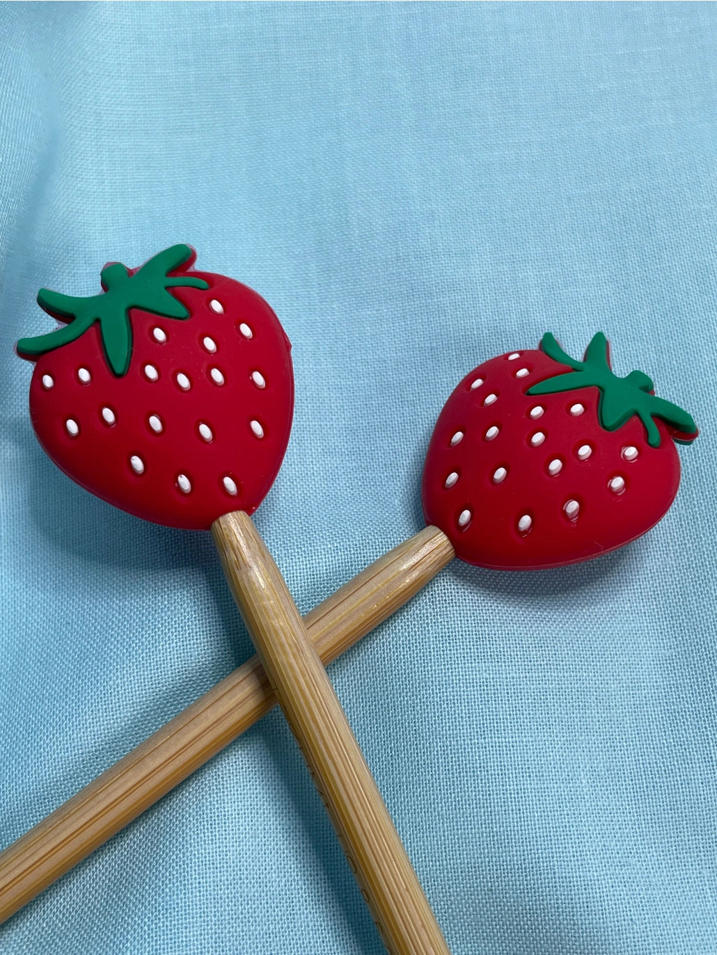 Stitch Stoppers | Comma Craft Co.