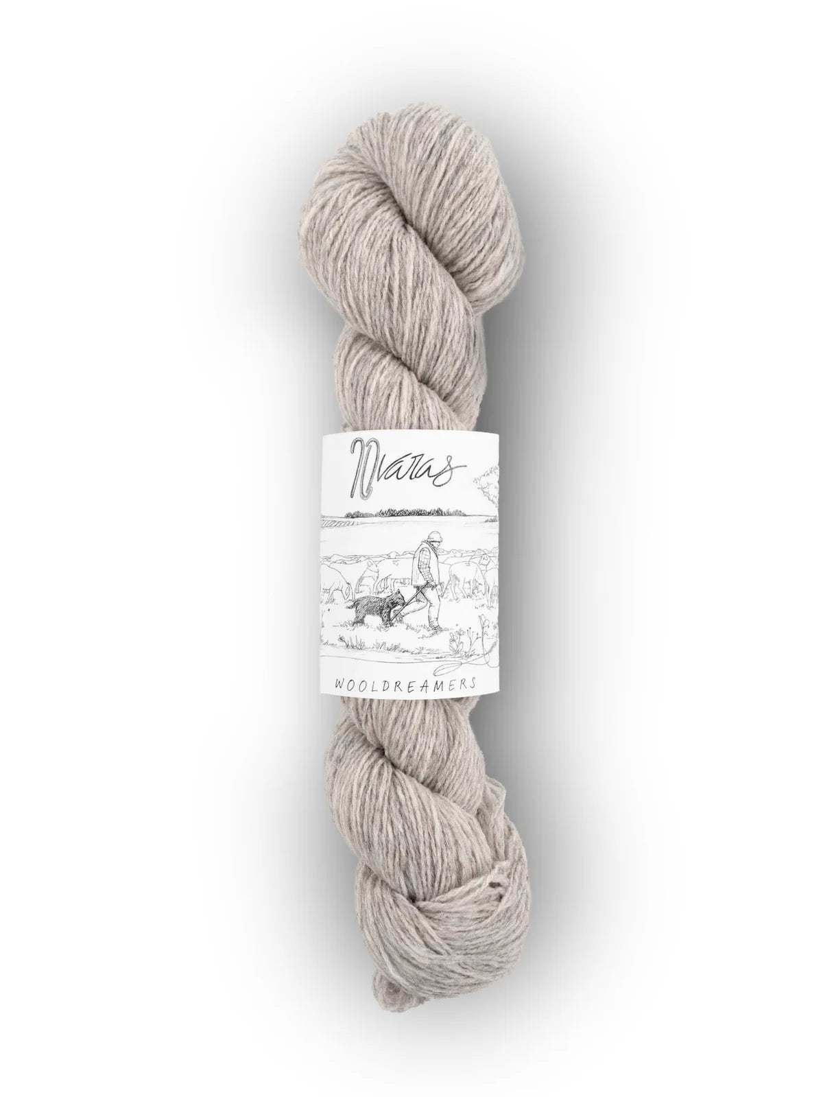 90 Varas Fingering | Wooldreamers