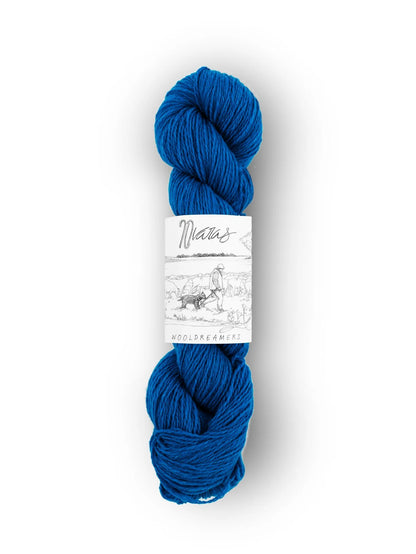 90 Varas Fingering | Wooldreamers