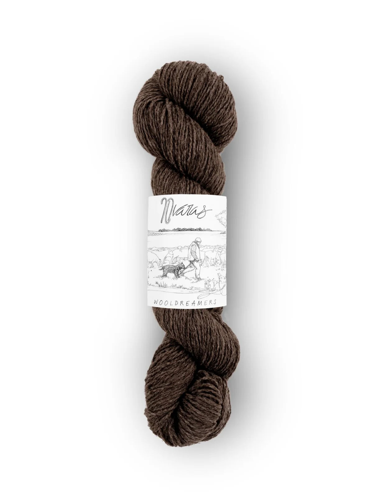 90 Varas Fingering | Wooldreamers