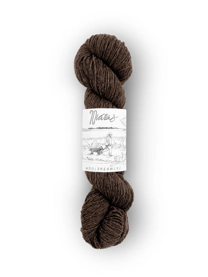 90 Varas Fingering | Wooldreamers