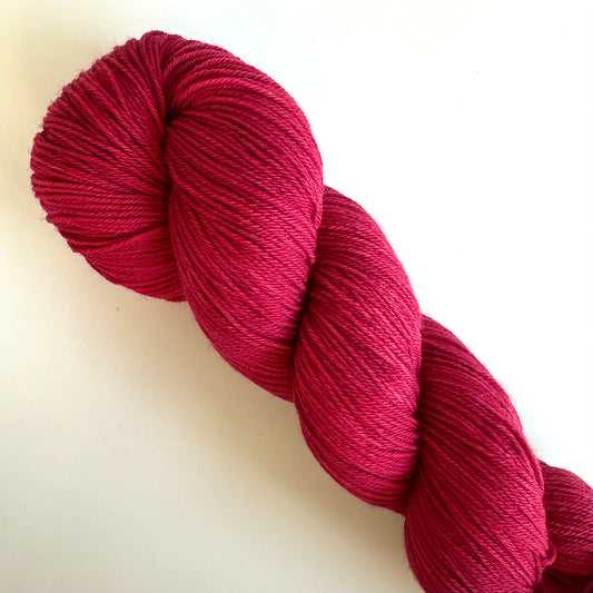 Little Wing Sock | Little Wing Fibers