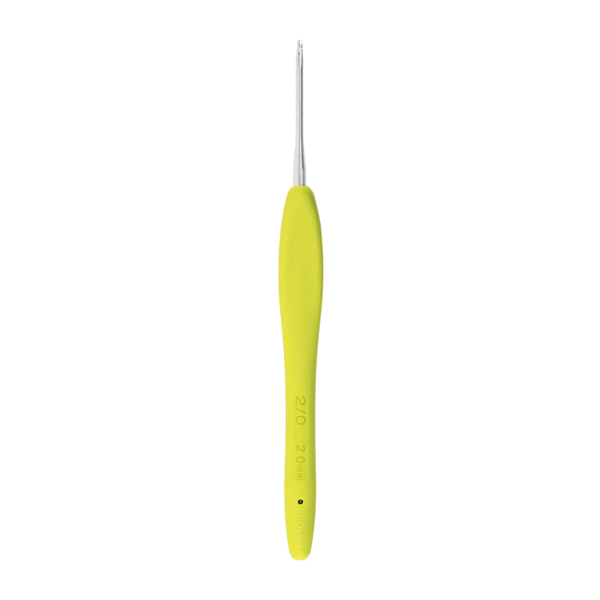Clover Amour Ergonomic Hooks