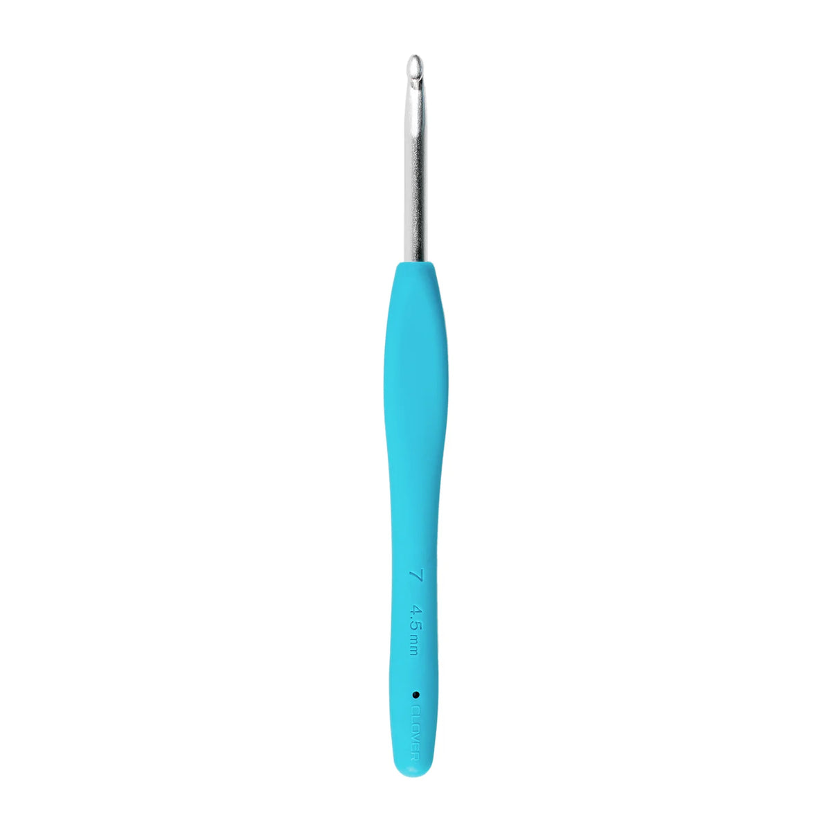 Clover Amour Ergonomic Hooks
