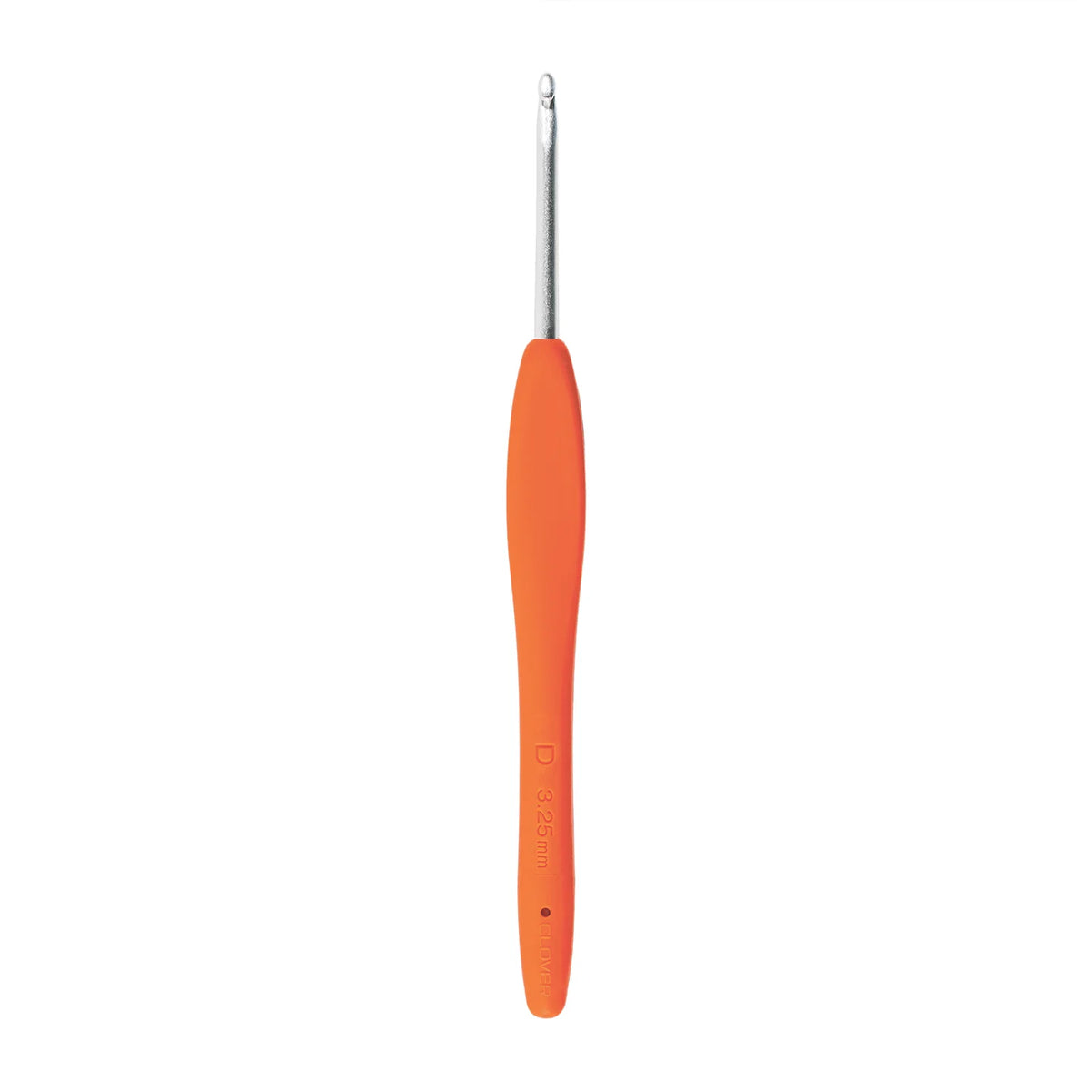 Clover Amour Ergonomic Hooks
