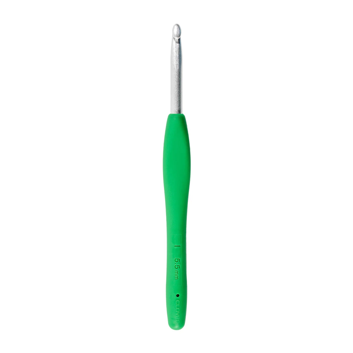 Clover Amour Ergonomic Hooks