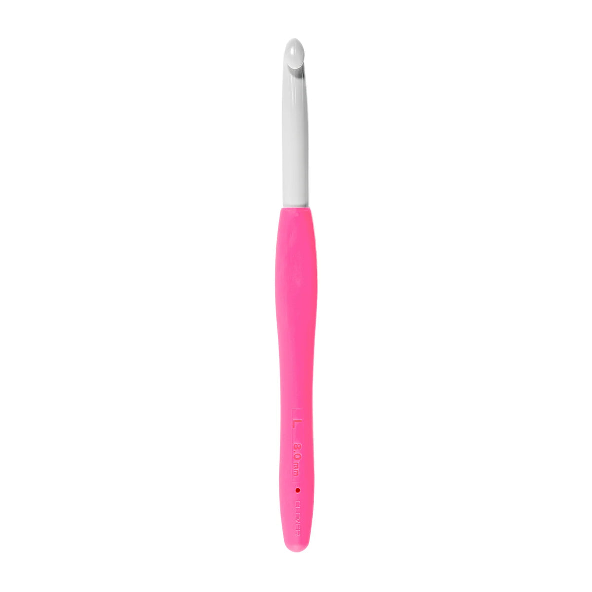 Clover Amour Ergonomic Hooks