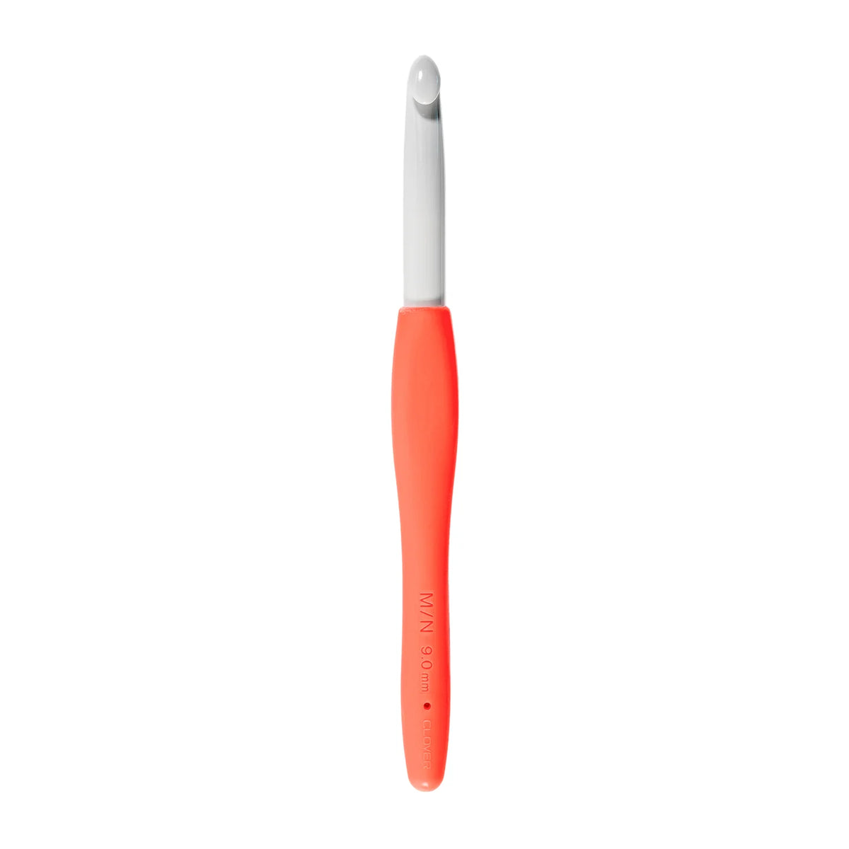 Clover Amour Ergonomic Hooks