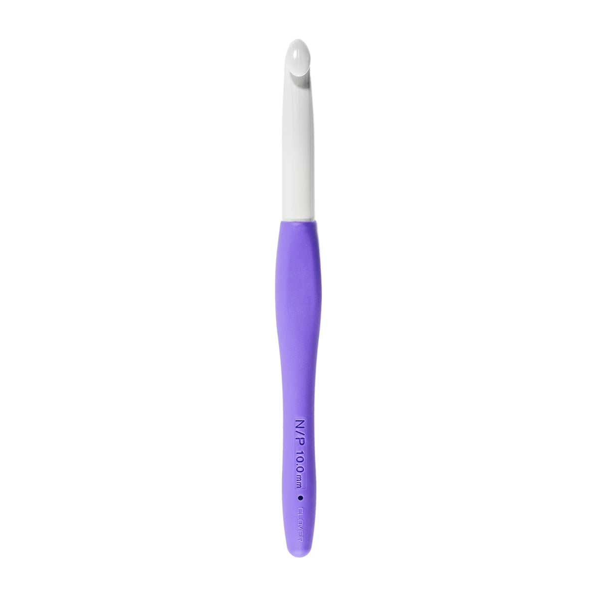 Clover Amour Ergonomic Hooks