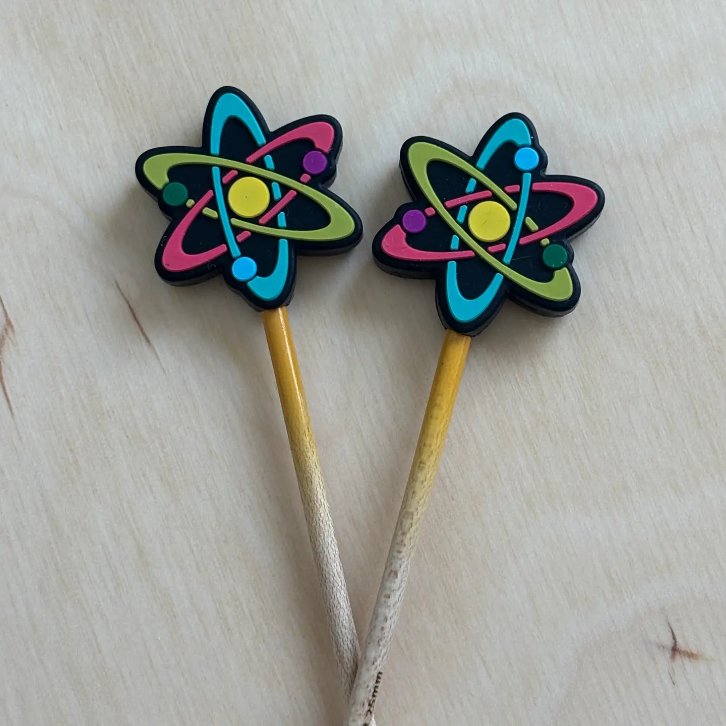 Stitch Stoppers | Comma Craft Co.