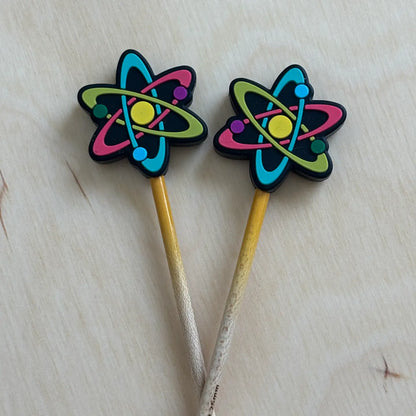 Stitch Stoppers | Comma Craft Co.