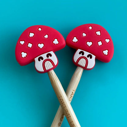 Stitch Stoppers | Comma Craft Co.